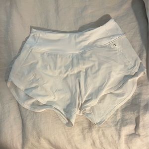 Outdoor Voices Hudson Shorts